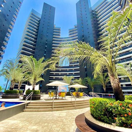 Landscape Solar - Beira Mar De Fortaleza Экстерьер фото