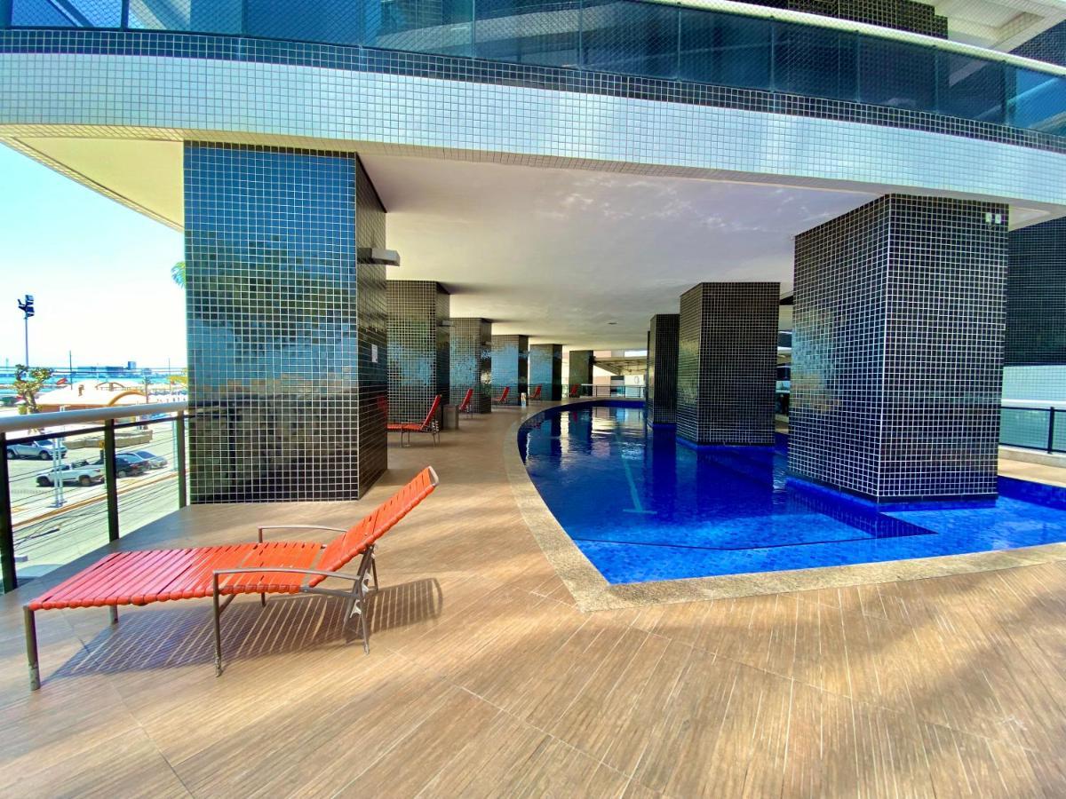 Landscape Solar - Beira Mar De Fortaleza Экстерьер фото