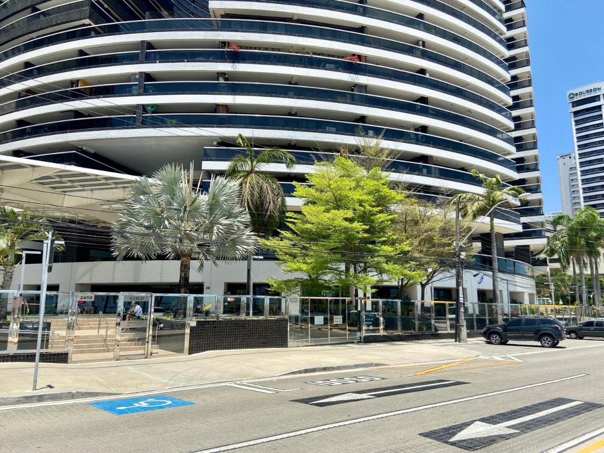 Landscape Solar - Beira Mar De Fortaleza Экстерьер фото