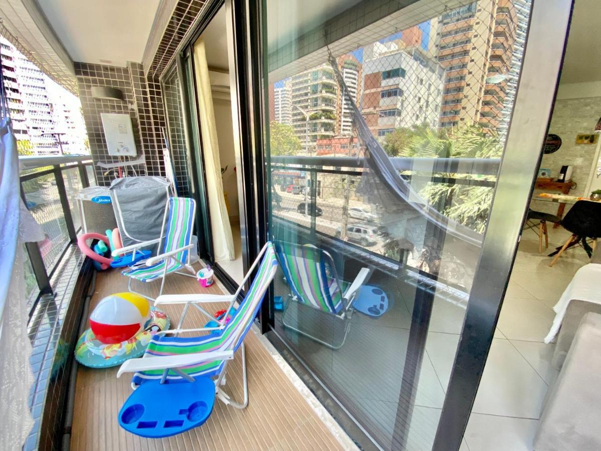 Landscape Solar - Beira Mar De Fortaleza Экстерьер фото