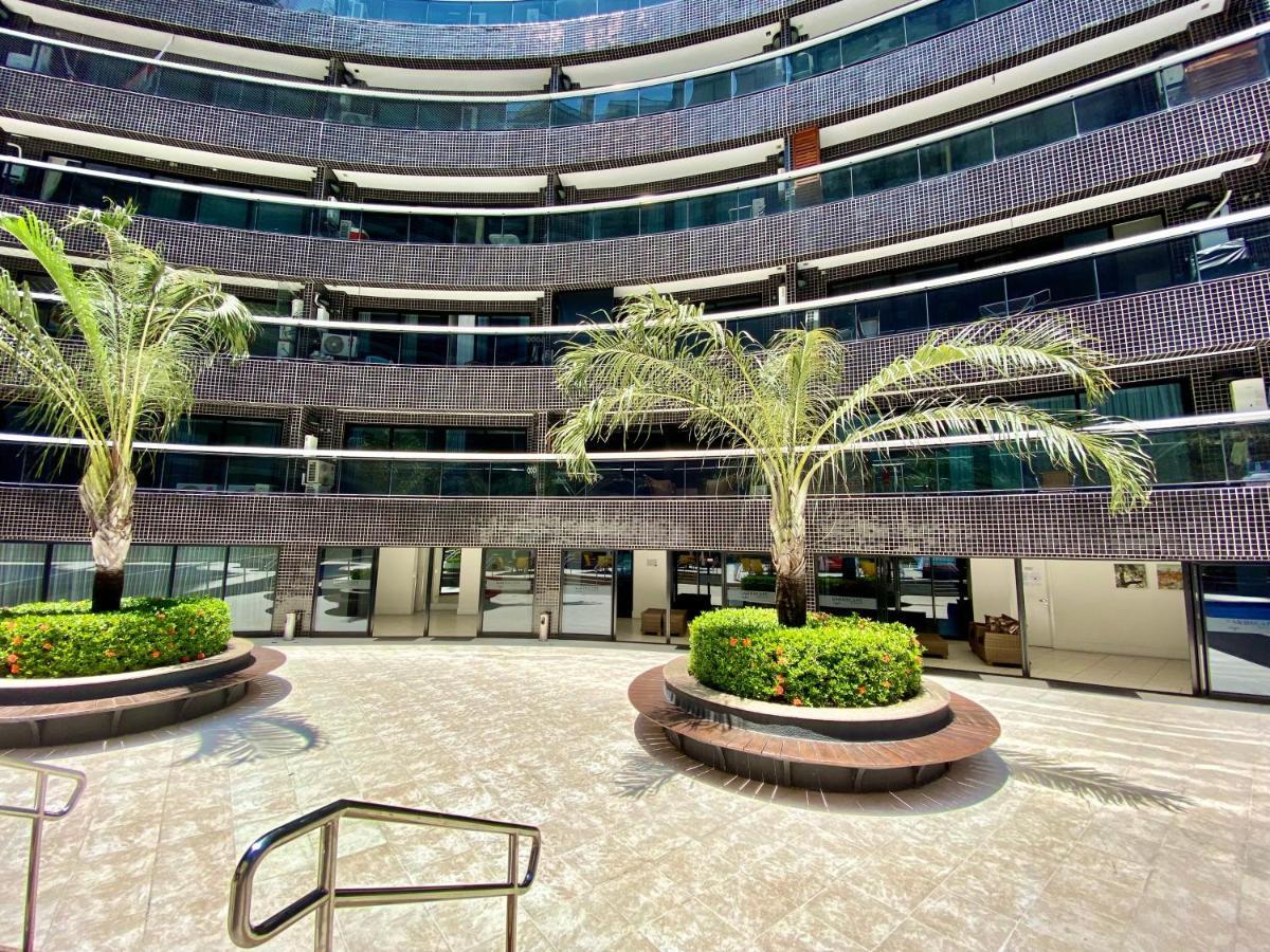 Landscape Solar - Beira Mar De Fortaleza Экстерьер фото