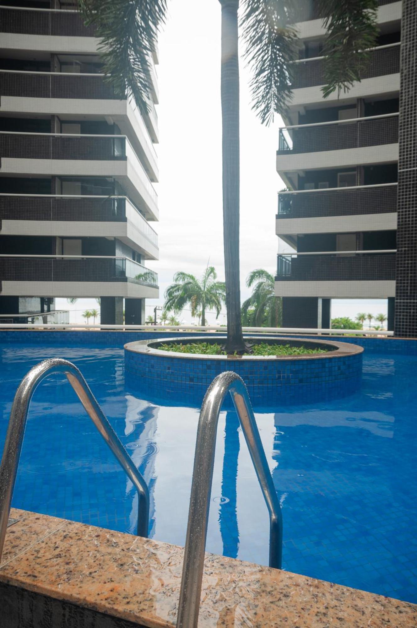 Landscape Solar - Beira Mar De Fortaleza Экстерьер фото